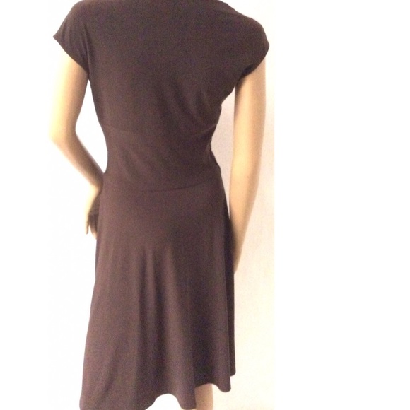Jones New York Dresss Size 6 - Picture 2 of 2
